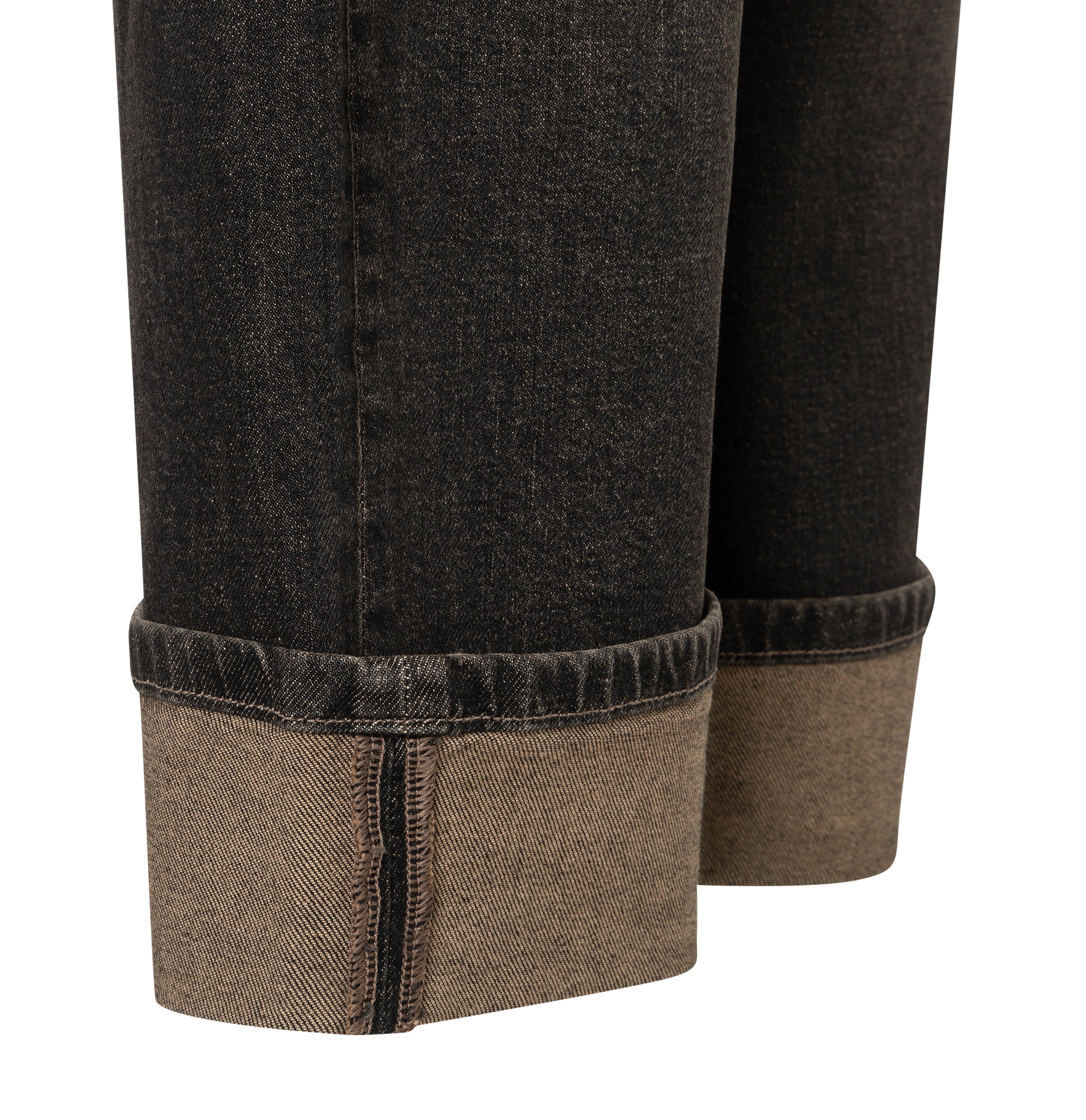 MAC 0361 2321-90 Baggy Straight