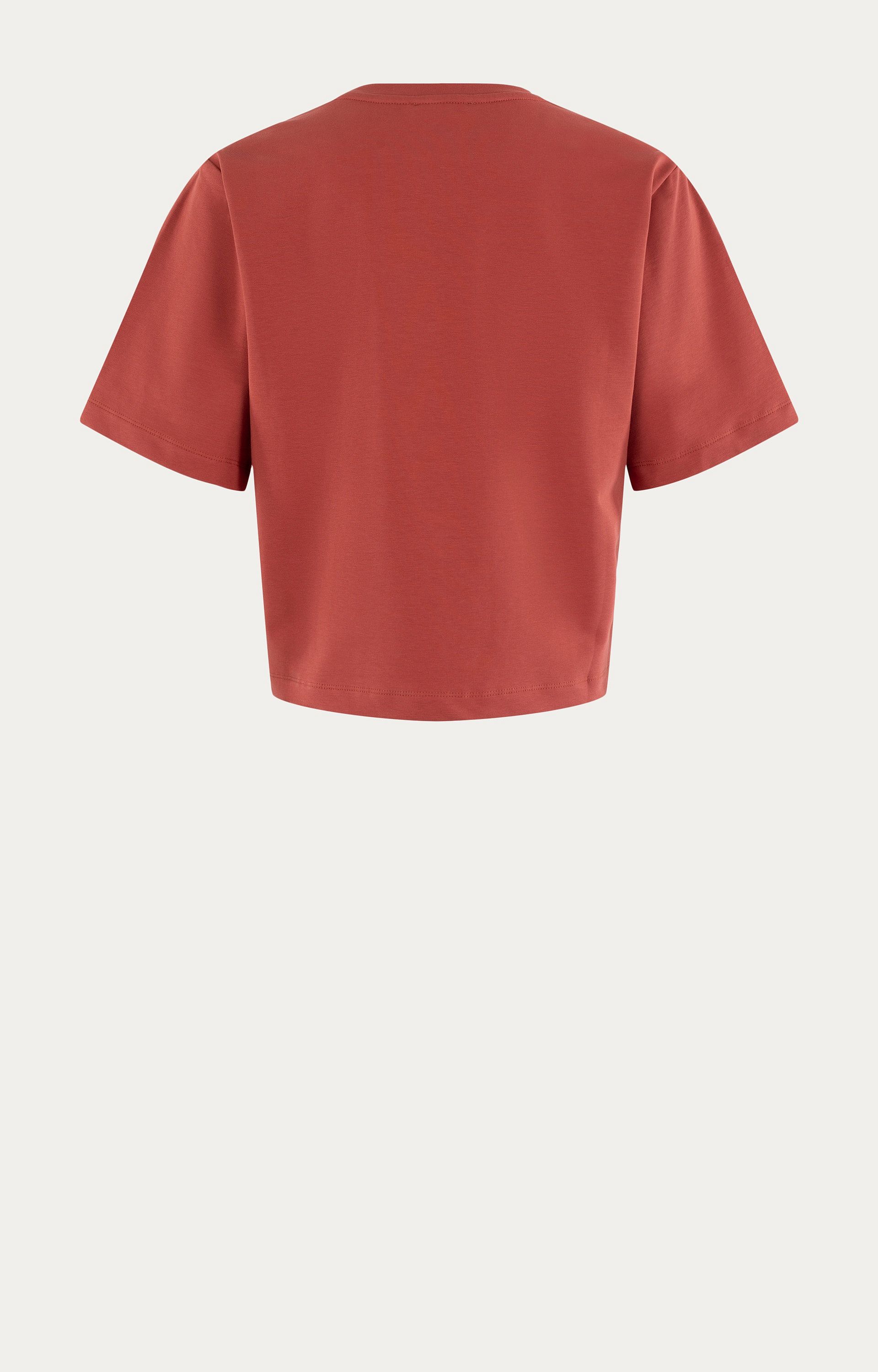 ANNA BLUE 48a04-03826B T-shirt Libelle