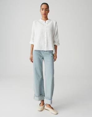 OPUS Blouse 10549314078106 Fulis