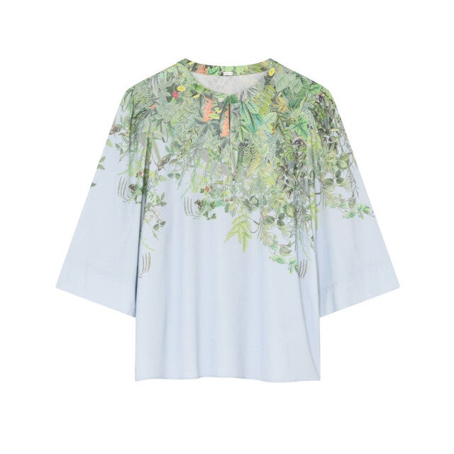 GUSTAV 60615 7580 Neomi Blouse