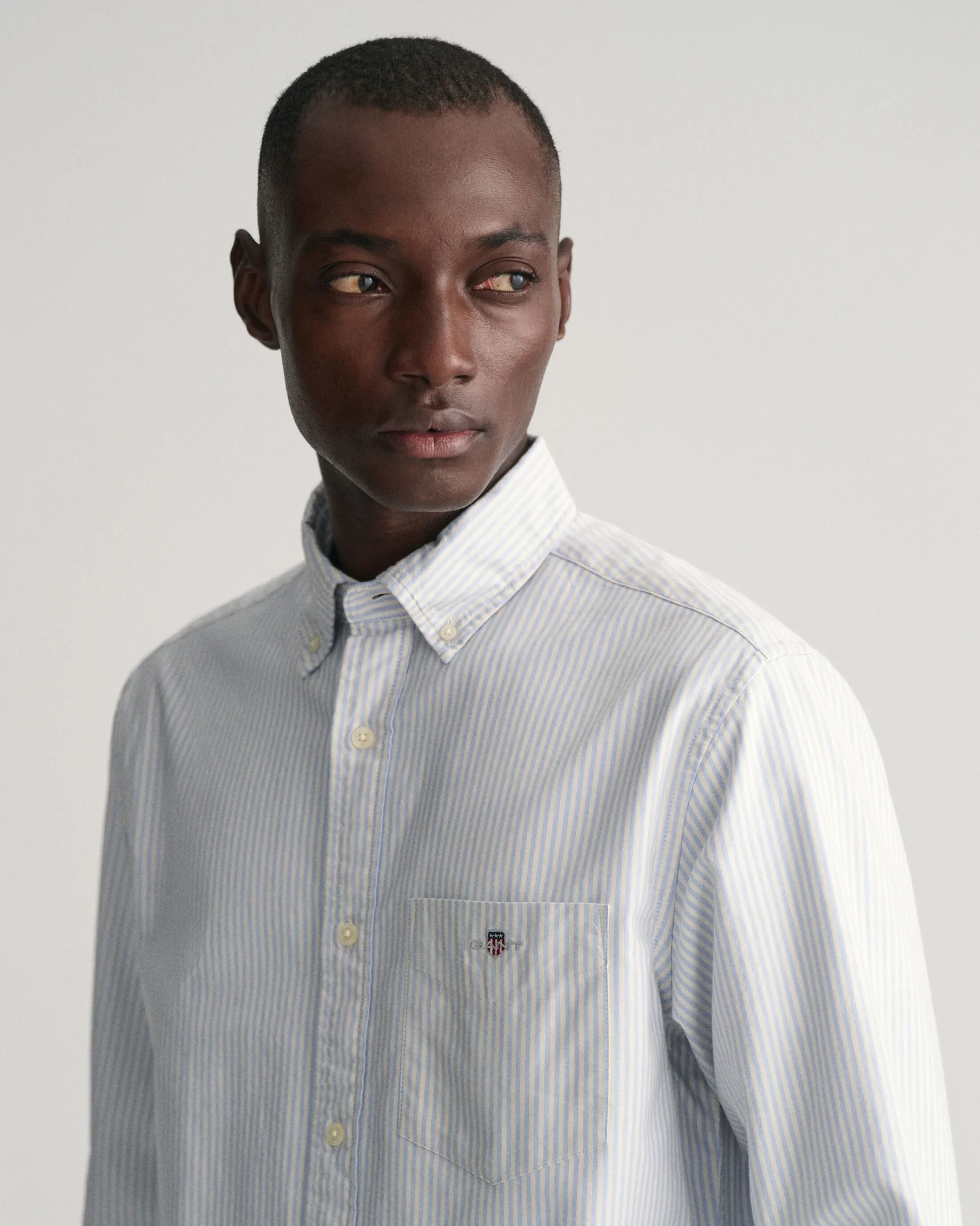 GANT OXFORD SHIRT 3000230/455