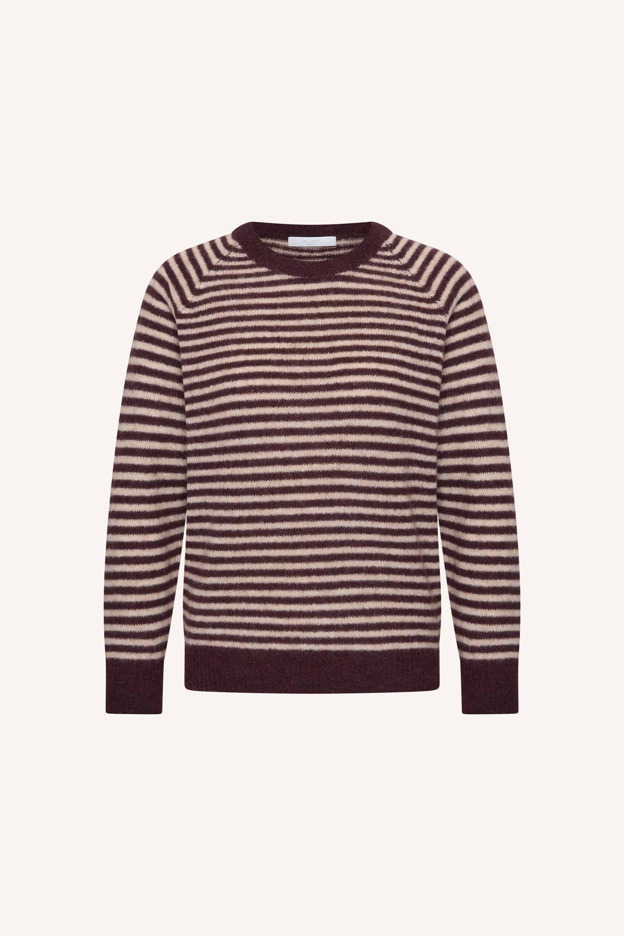 BY-BAR 26415009 sally stripe