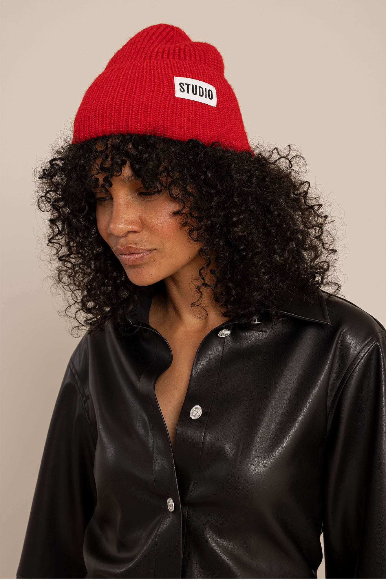 STUDIO ANNELOES 14310 Bentje beanie