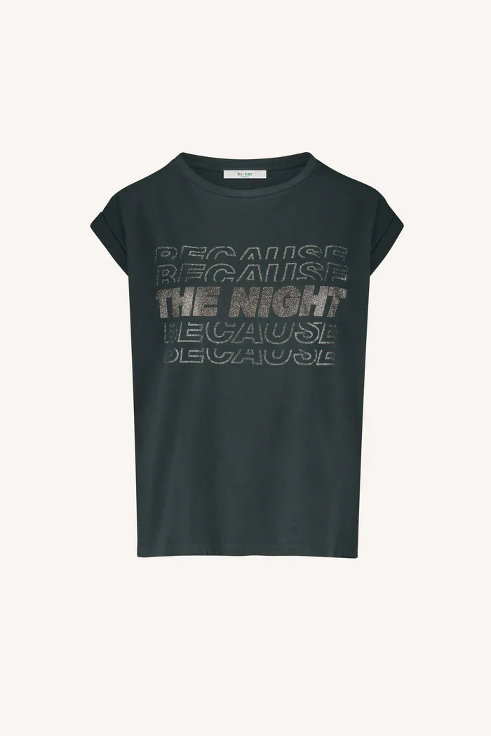 BY-BAR Amsterdam 25511011 Thelma Nights Top