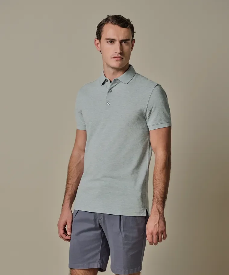 PROFUOMO PPXD10020J POLO SS