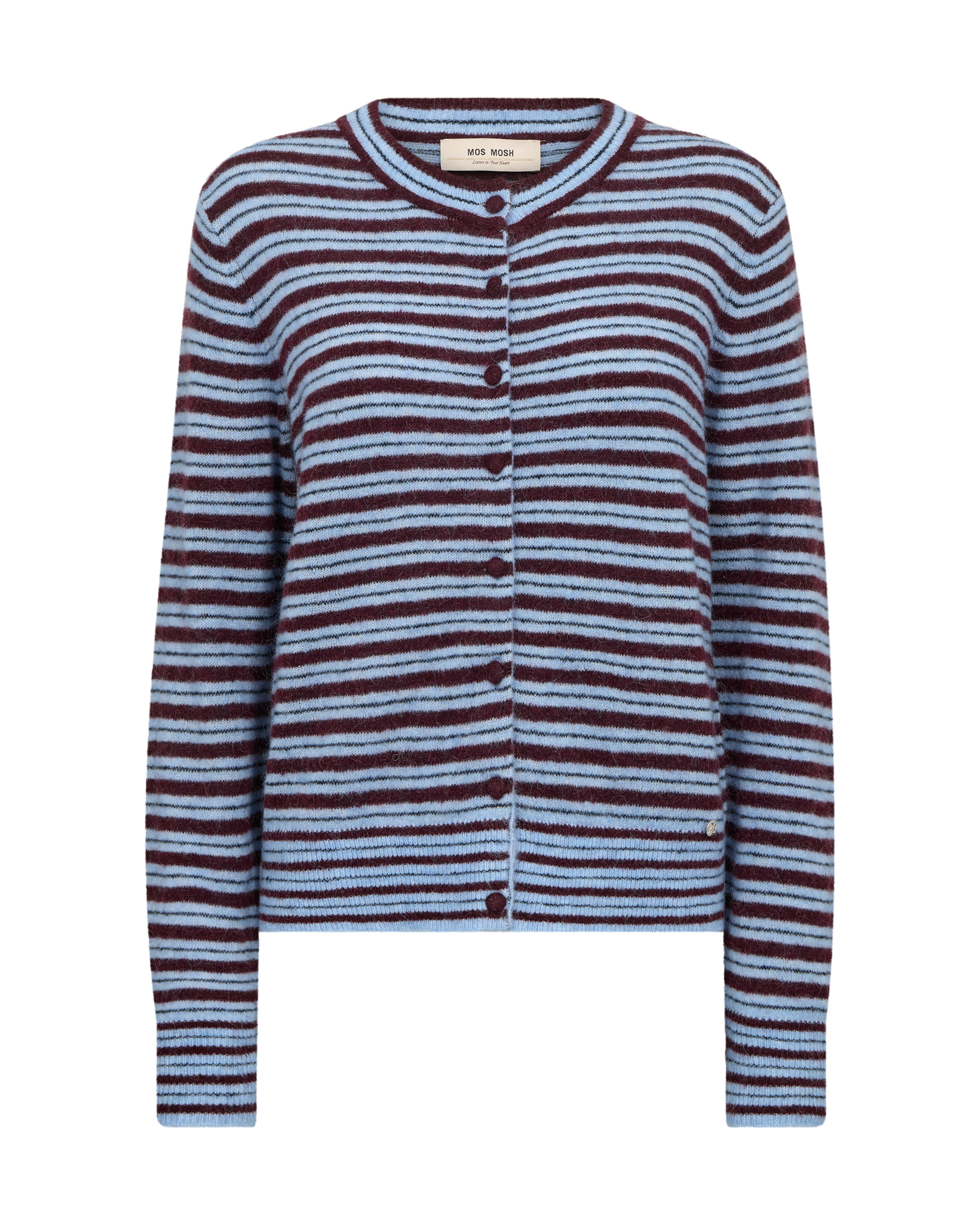 MOS MOSH 183000 MMMilvi Stripe