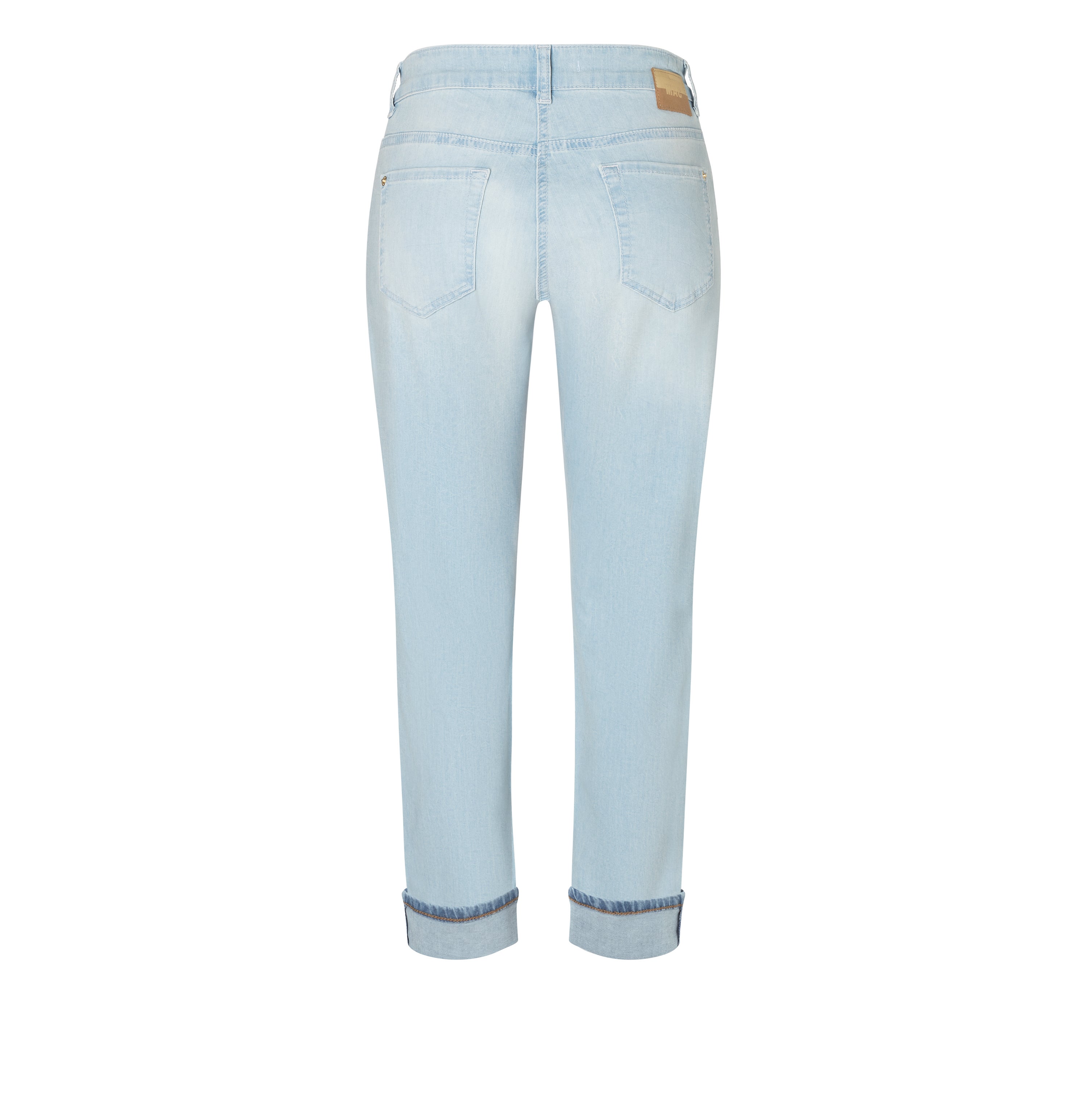 MAC 0391L 5714-90 SUE Relax Jeans