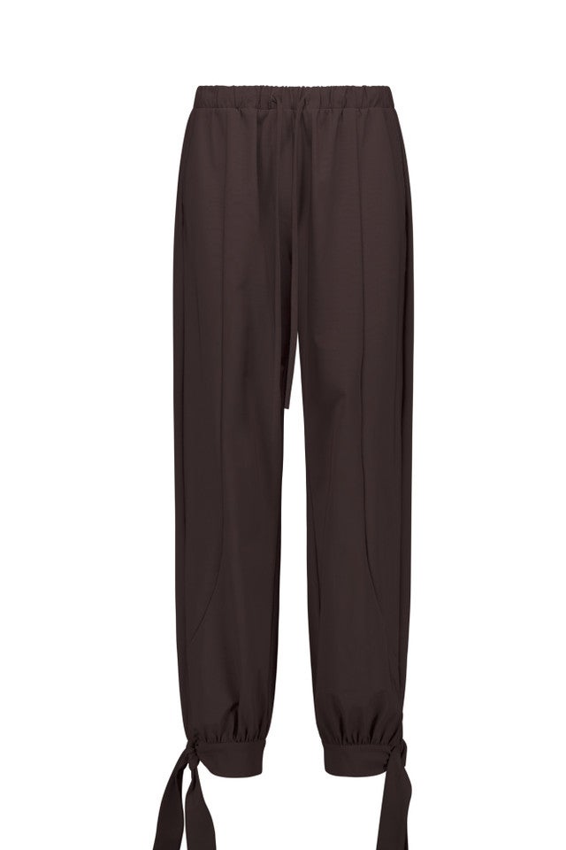 STUDIO ANNELOES 13882 Darie balloon trousers