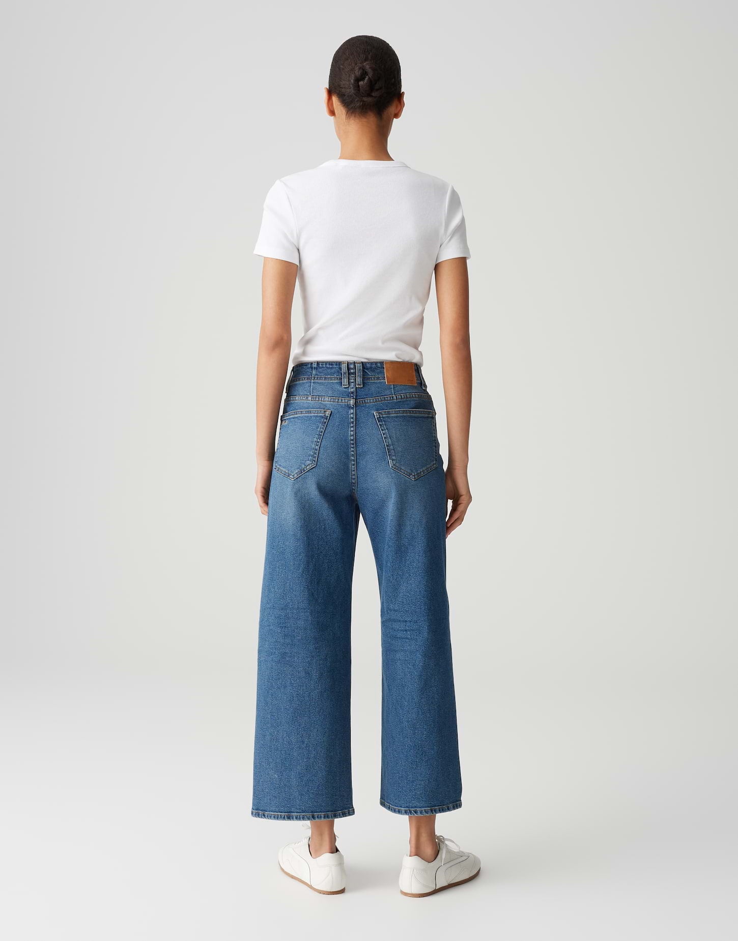 OPUS 10438610391366 Lanah jeans