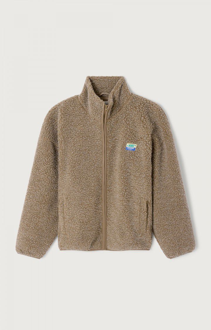 AMERICAN VINTAGE HOKTOWN MHOK16BE26 Vest