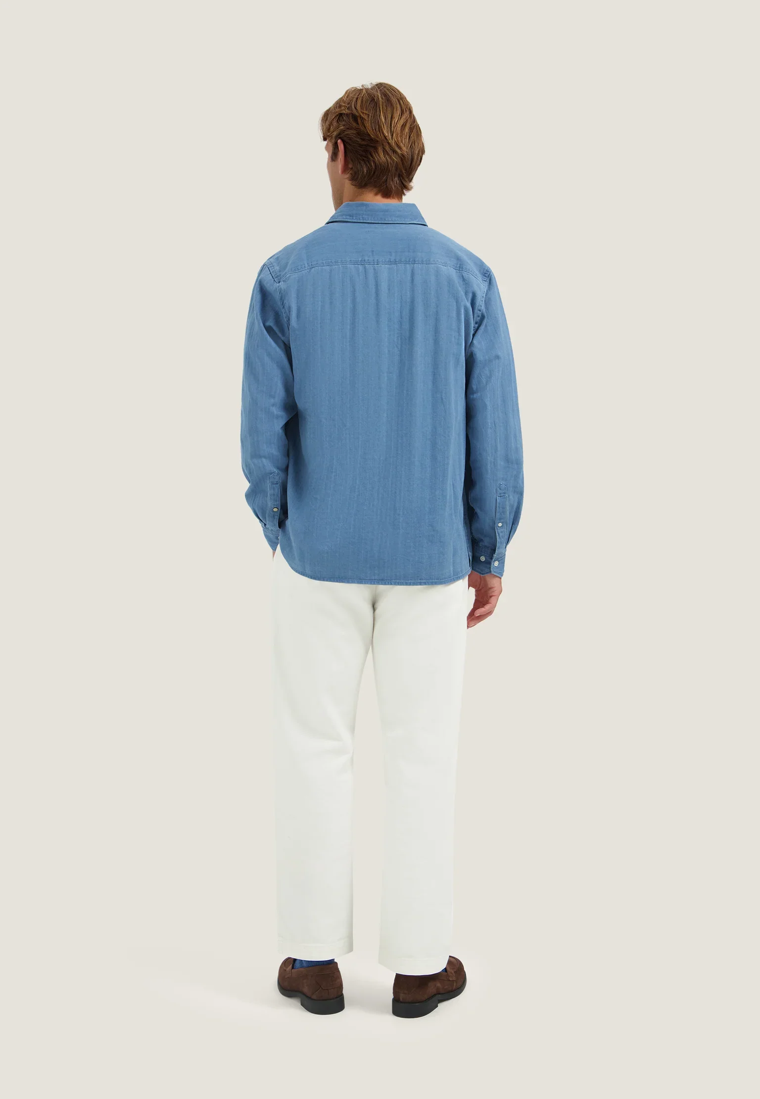 DESTREZZED 304002 RORY SHIRT