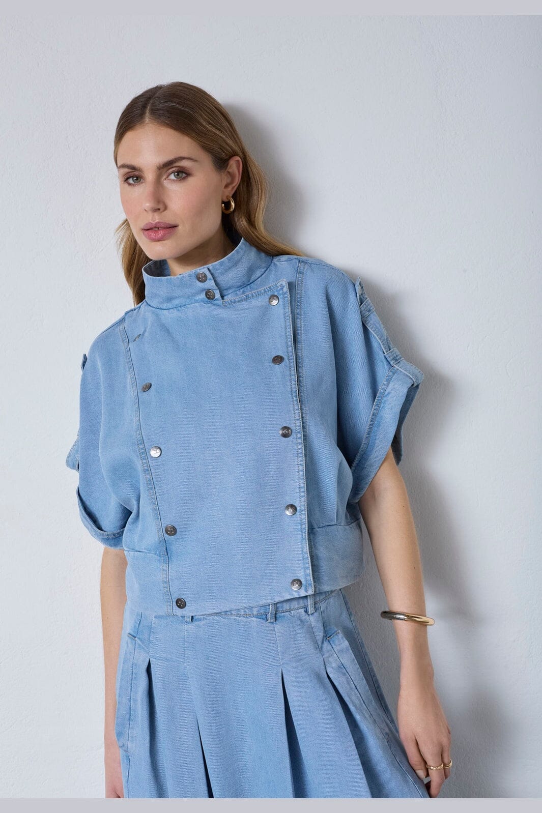 CO'COUTURE 40050 TillyCC Vest