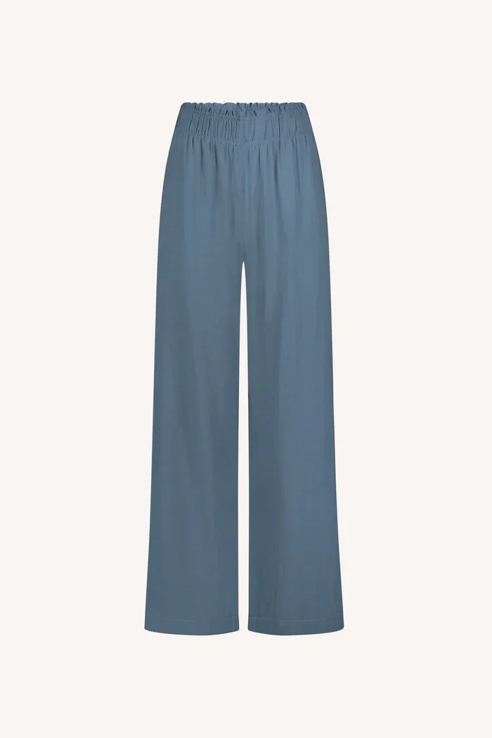 BY-BAR Amsterdam 25118040 Robyn Viscose Pants
