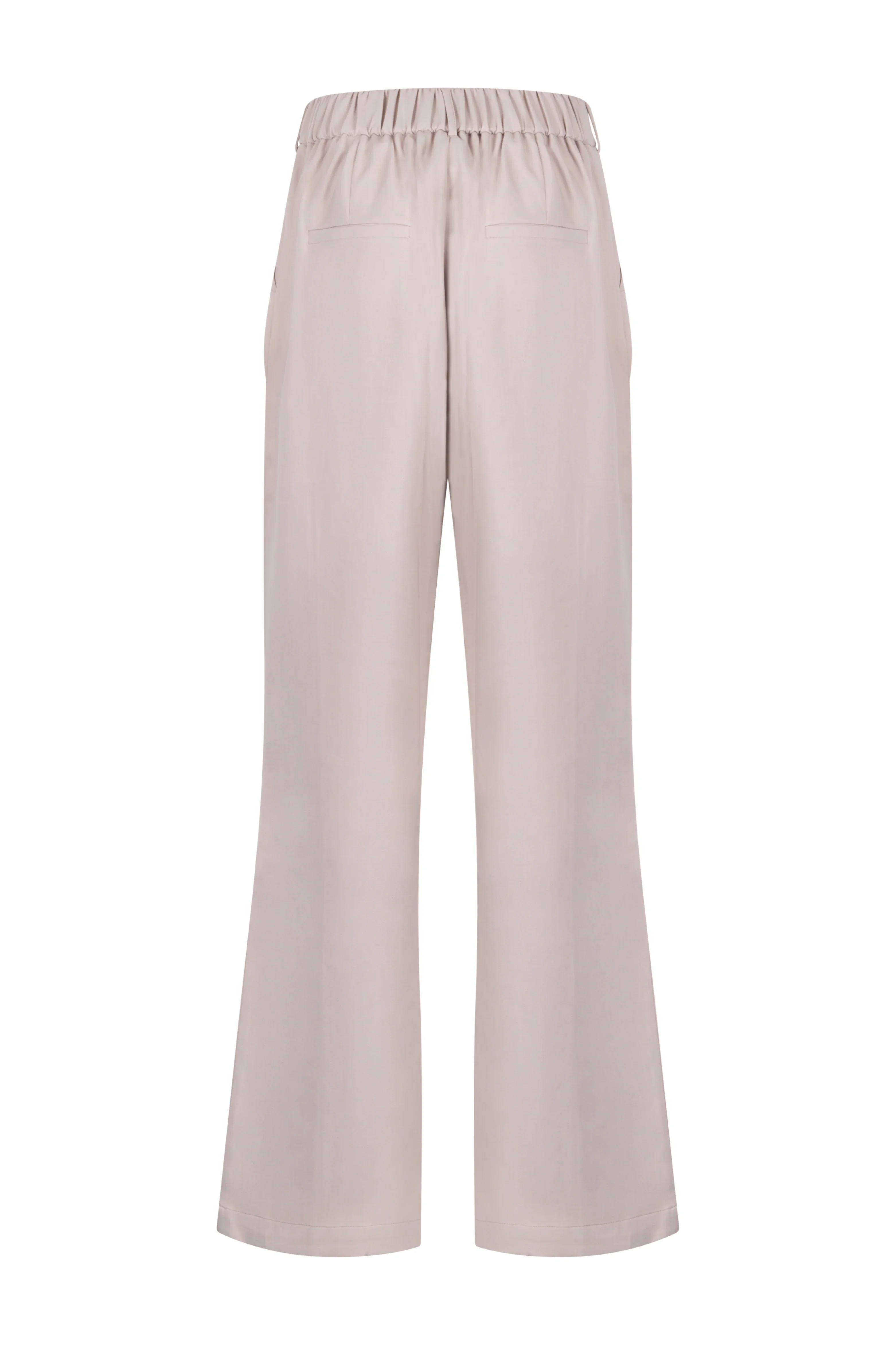 NUKUS NKS09068 Jill Pants-sand