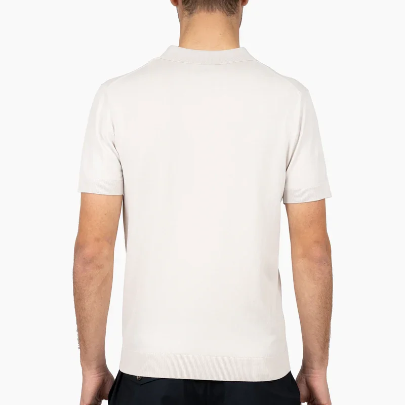SEVEN DIALS SDL26106TU19 HAYDEN Polo-light Grey