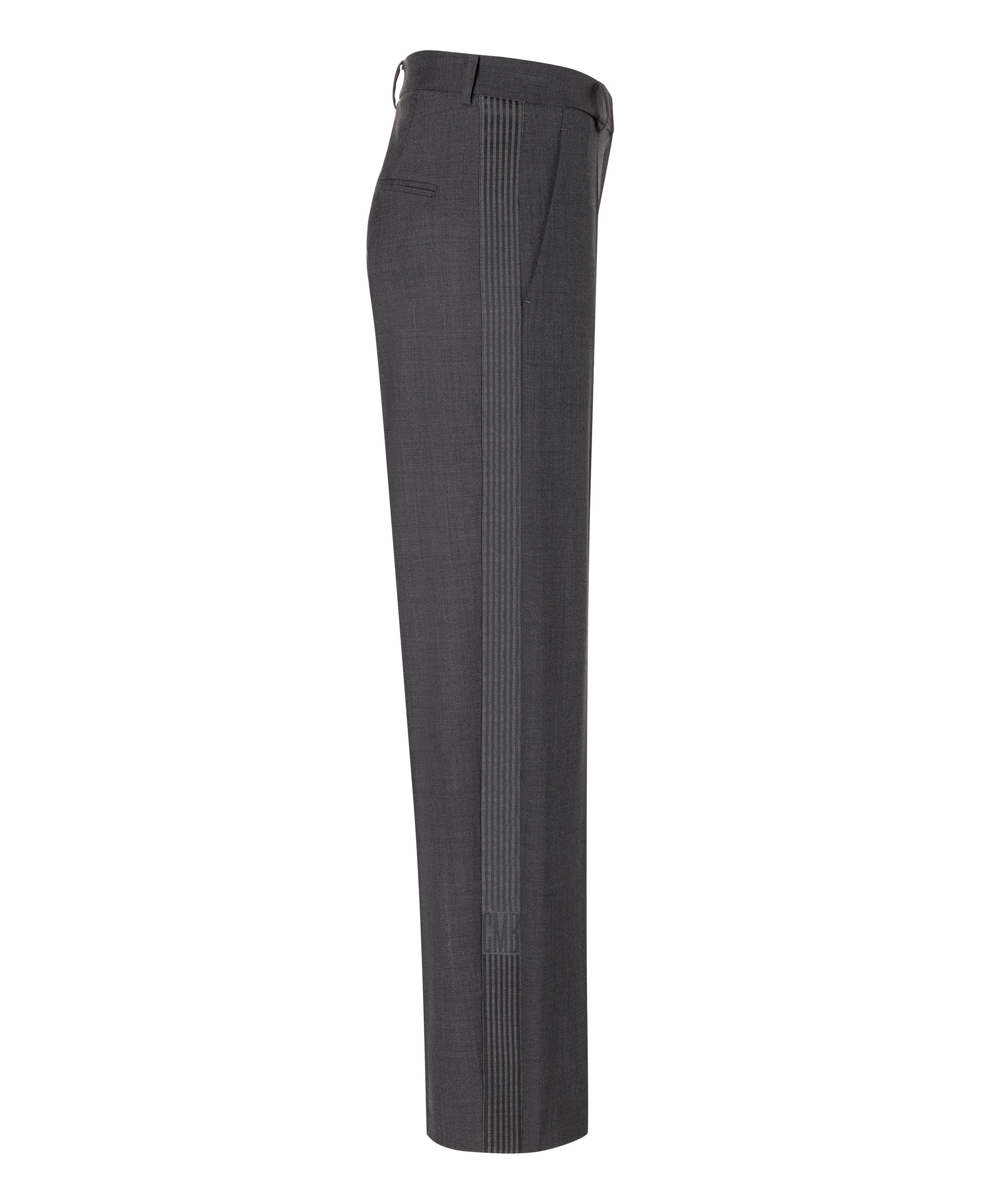 CAMBIO 6318 0437-00 Glam slouch Track Pantalon