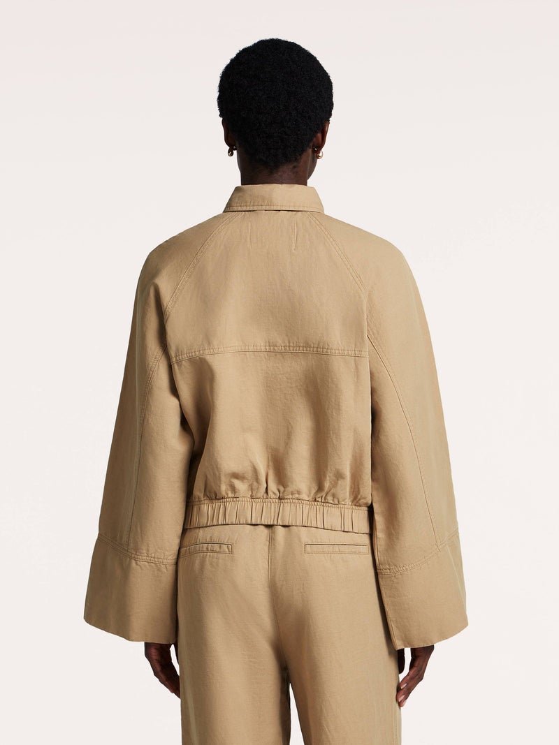 BEAUMONT BC12010261 HUNTER Jacket