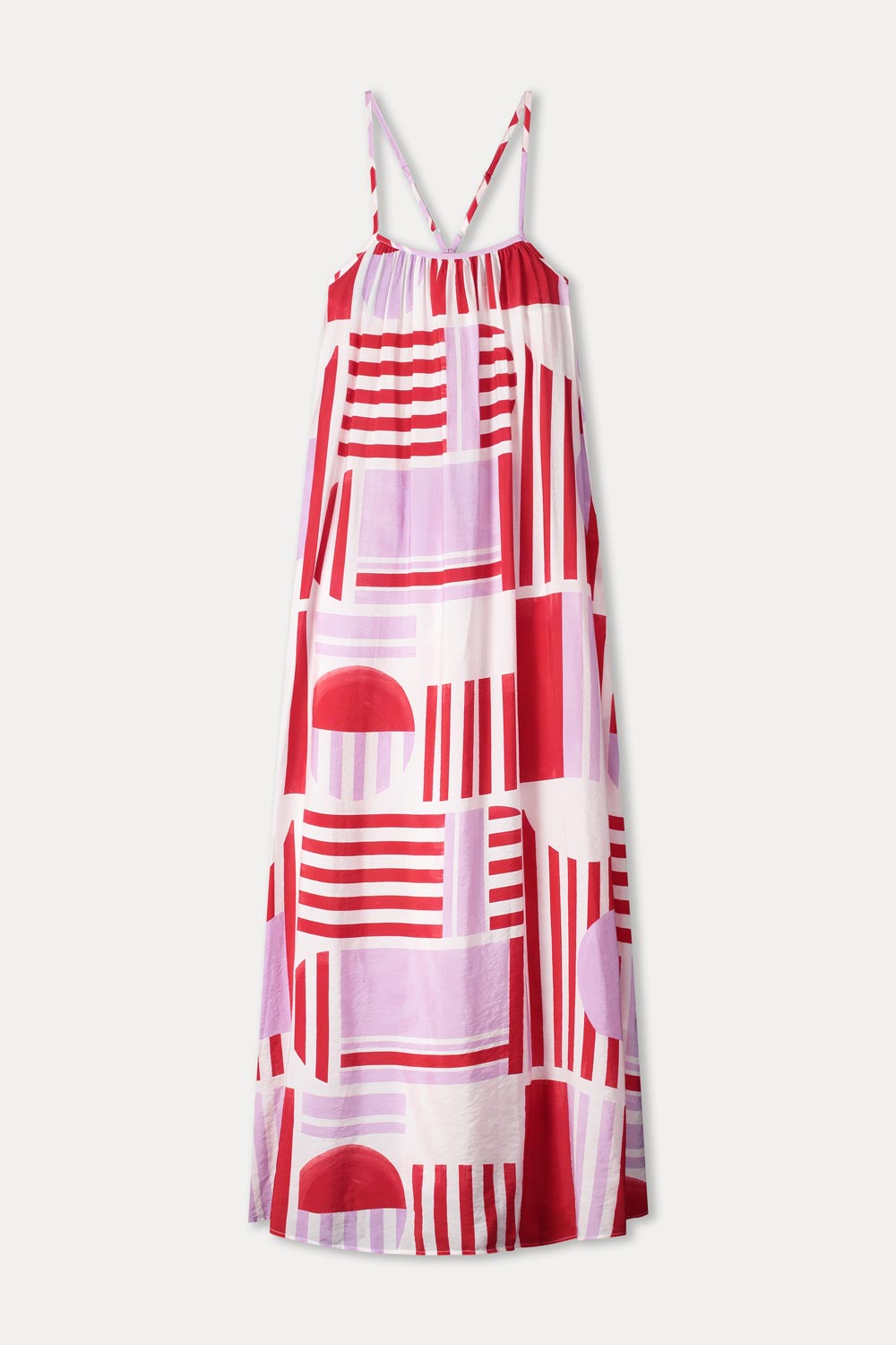 POM Amsterdam SP9588 DRESS Sundeck