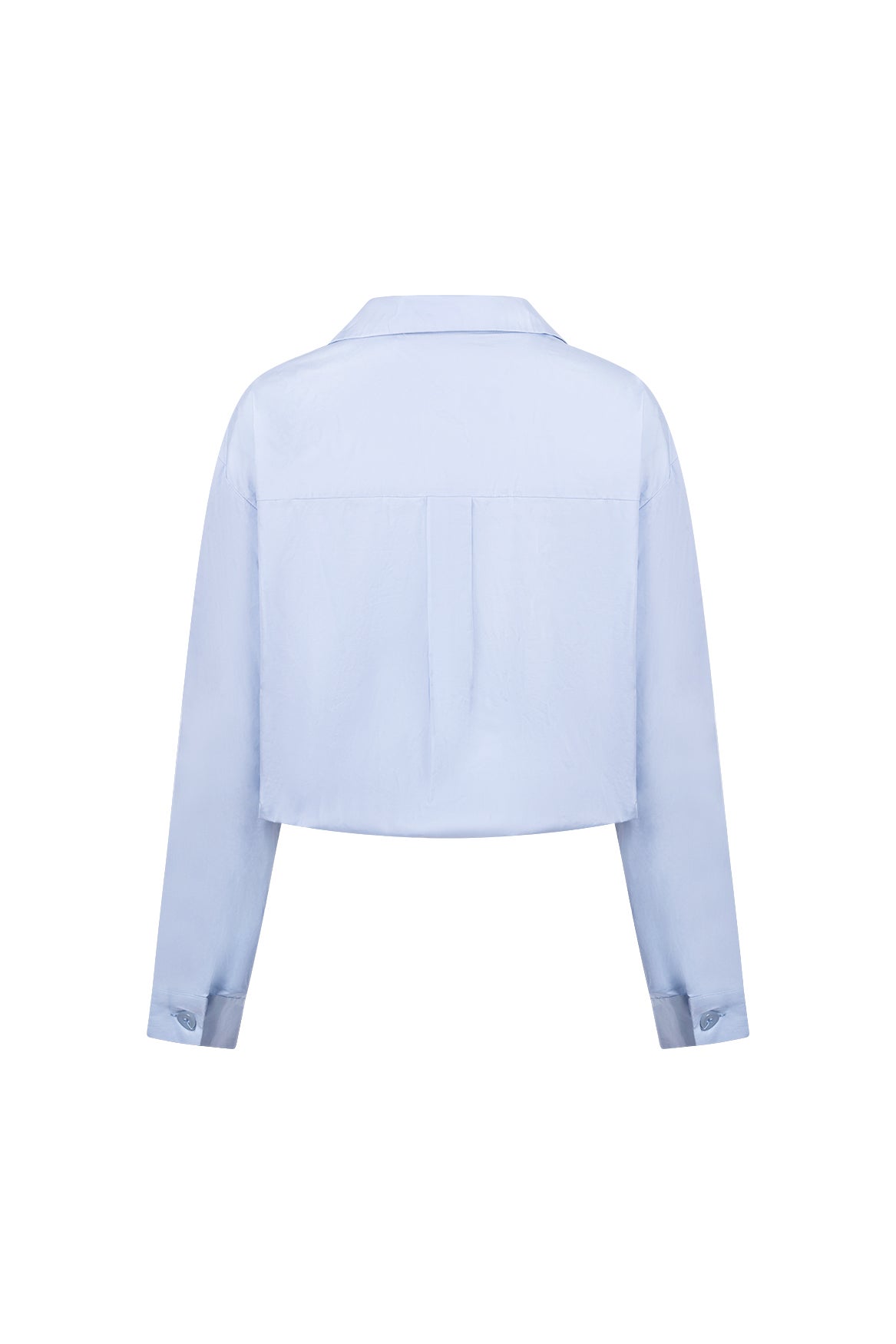 NUKUS NKF02151 Anika Blouse