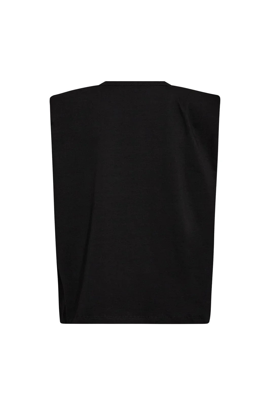 CO'COUTURE 43037 EddieCC Tee-black