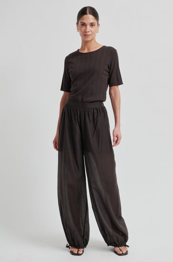 SECOND FEMALE 60595 Hidie Trousers