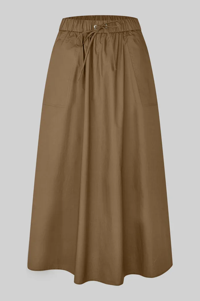 SECOND FEMALE 59781 Alisa Skirt