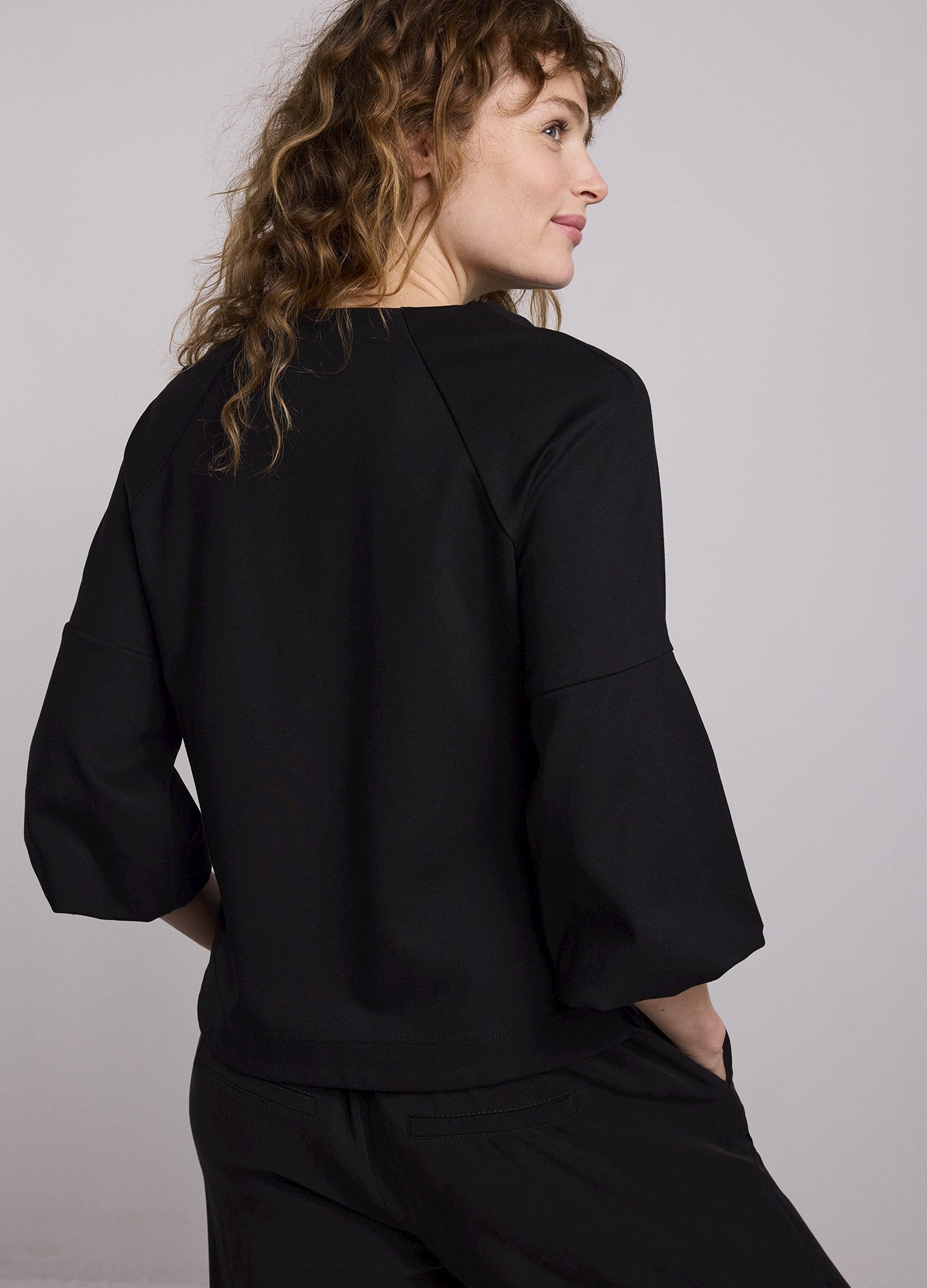 Summum Truitje 2s3091-11580 Black