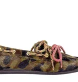 TORAL Shoes TL-Kimana Camouflage