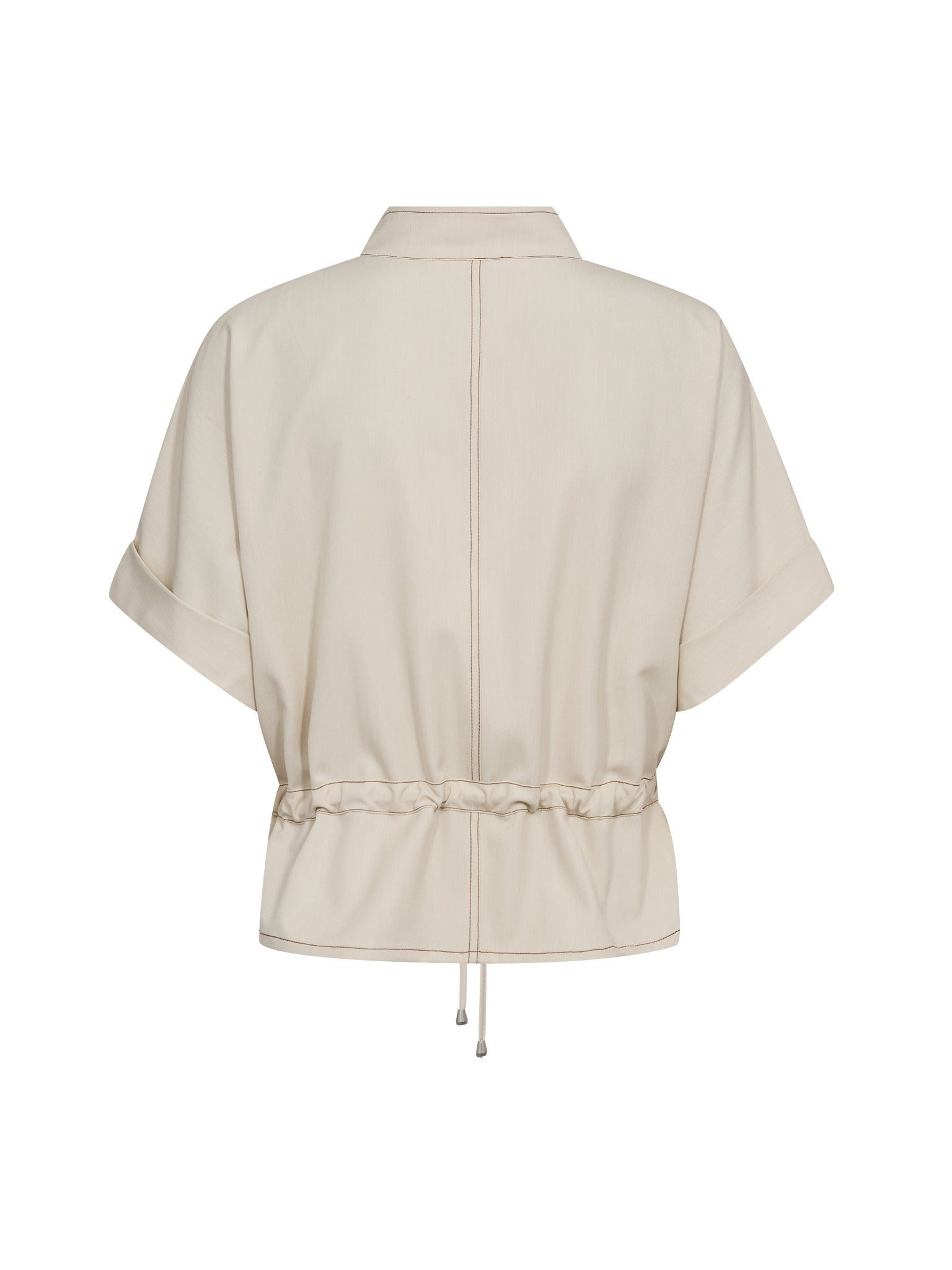 CO'COUTURE 40036 TerryCC Vest