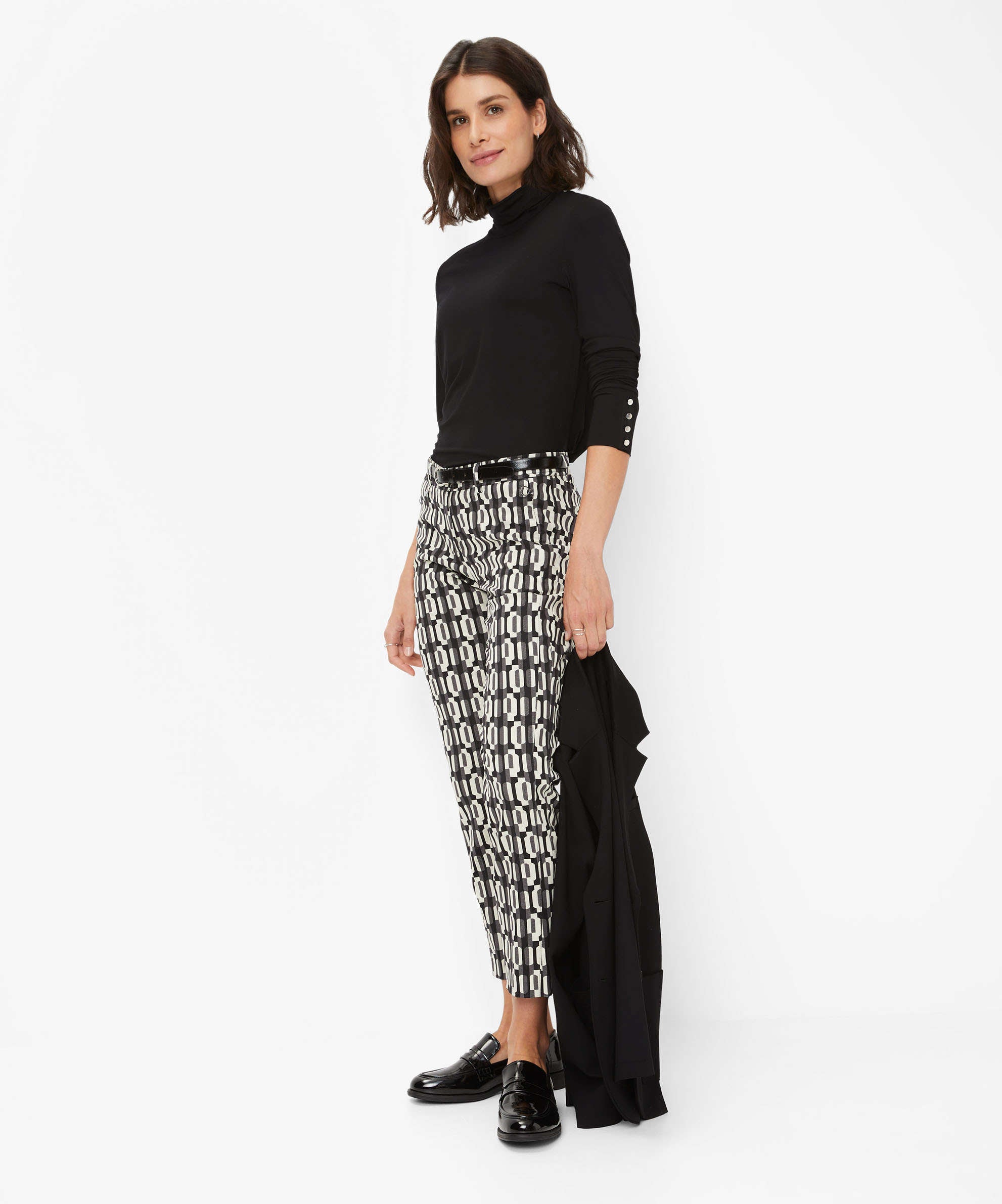 BRAX 354438_90632000 CAMILLA Pull