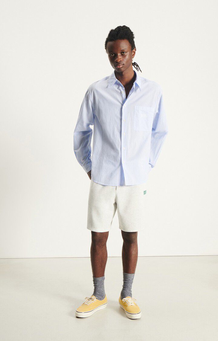 AMERICAN VINTAGE BAPTOWN MBAP09AE26 Shorts