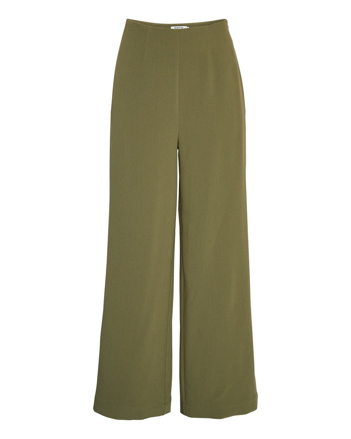 Moss Copenhagen MSCHBarbine HW Pants