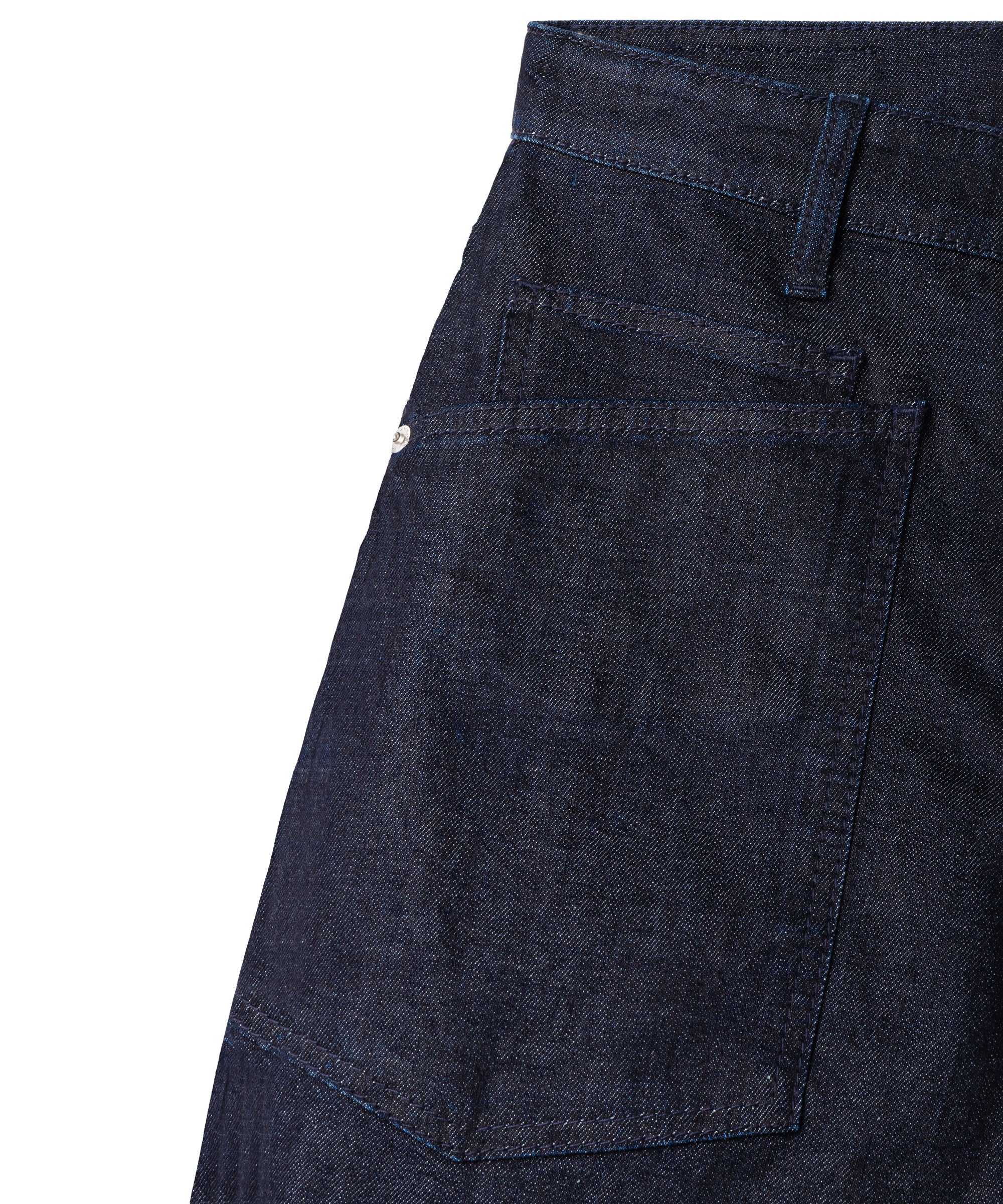 Cambio 9134 0382-17 Ocean Barrel Jeans