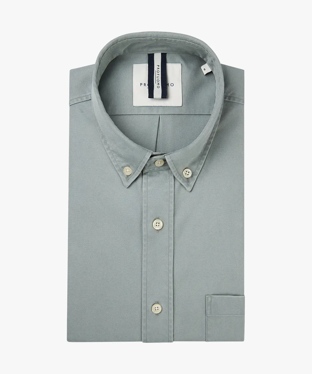 PROFUOMO RELAXED FIT OVERHEMD PPWH10044E