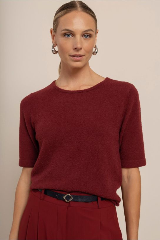 STUDIO ANNELOES 14410 Felicia pullover