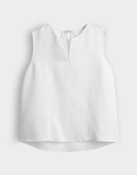 OPUS 10575012268444 Fazil BlouseTop