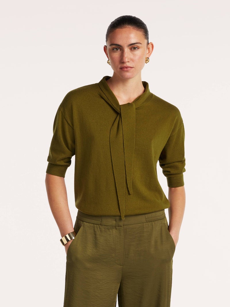 BEAUMONT BC84731263 FRANKIE PULLOVER