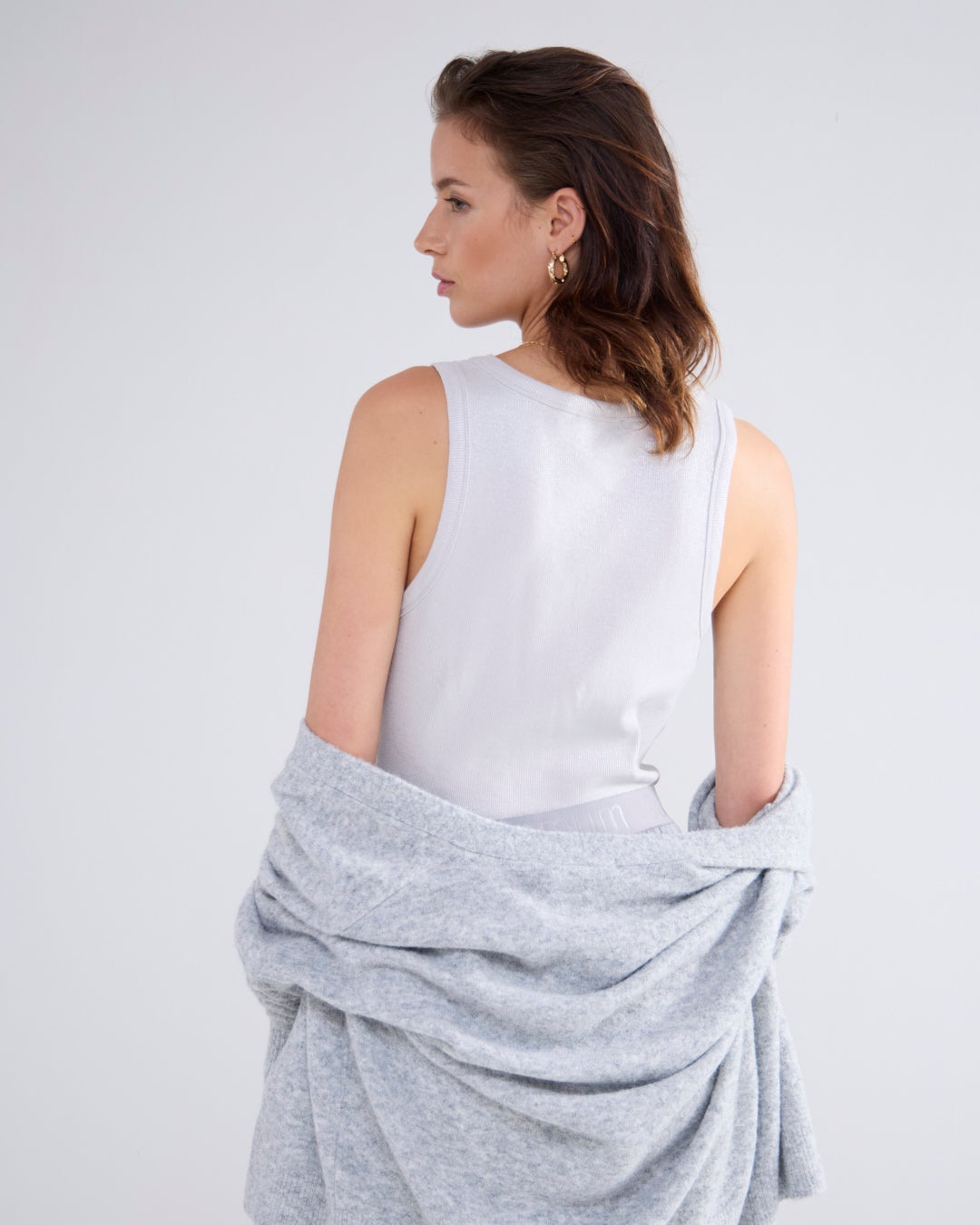 SUMMUM Top 3s4873-5138 - Mist