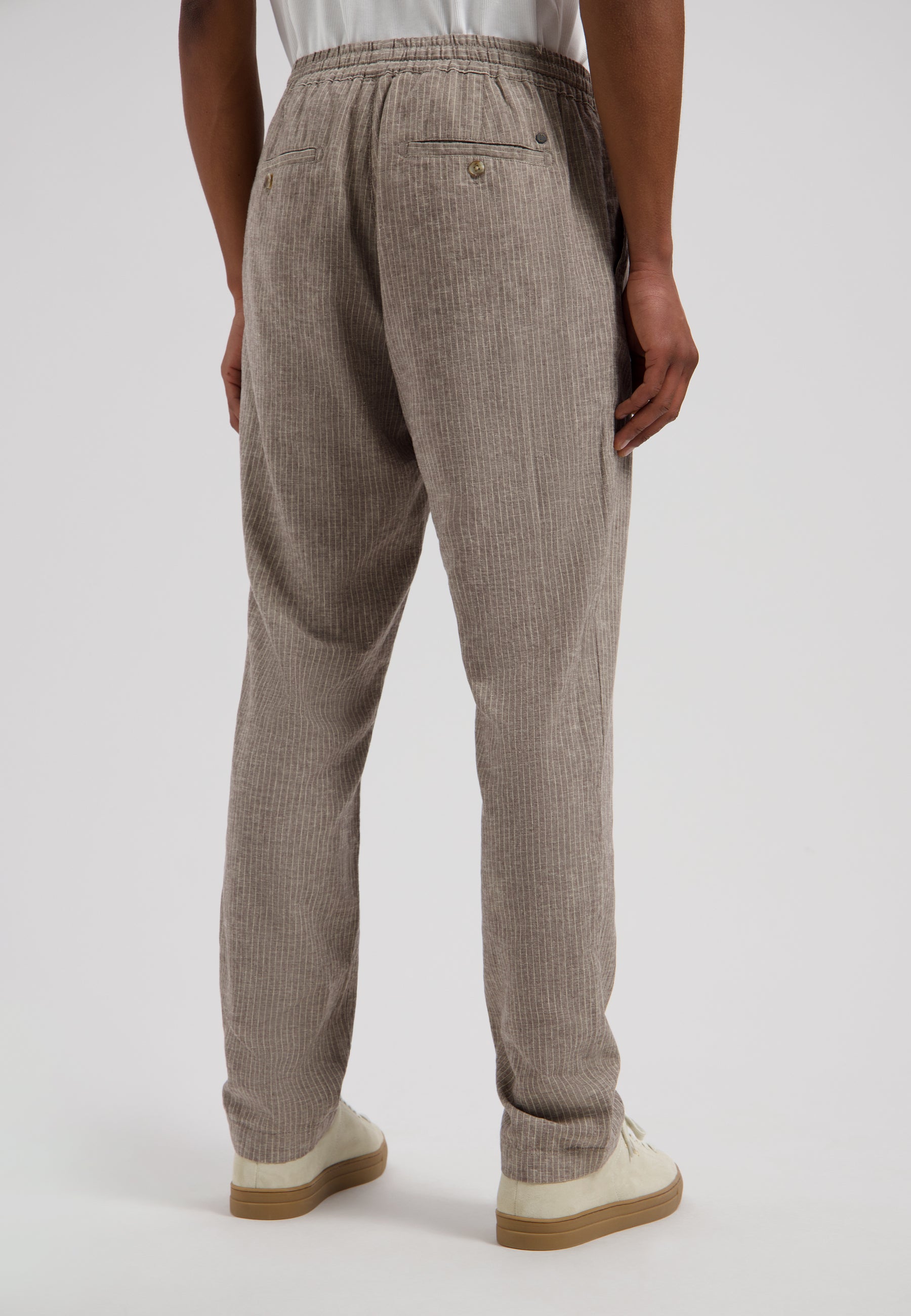 DESTREZZED 502016 Logan Easy Pinstripe
