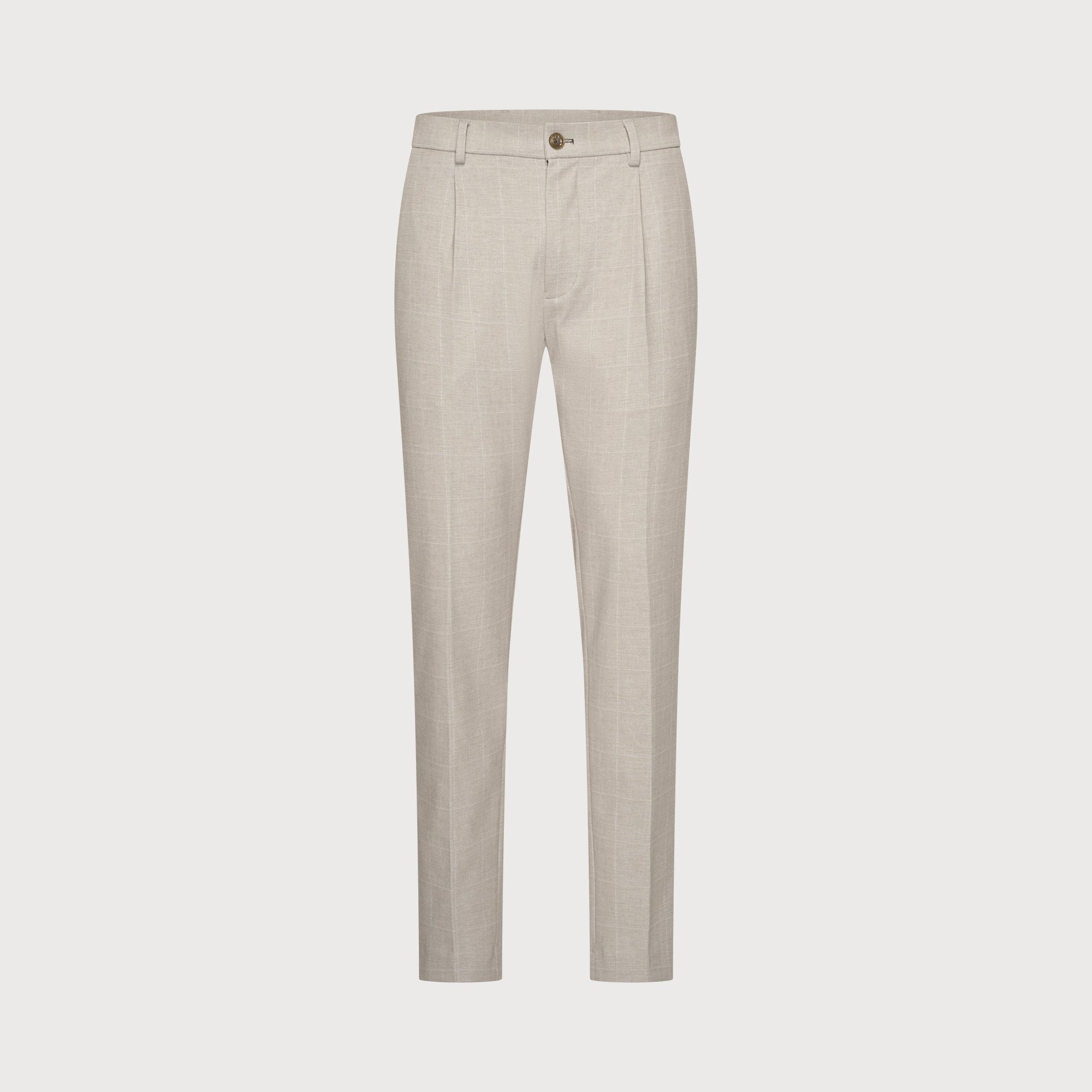 BLUE INDUSTRY STEVENS26-M12 Chino - Sand