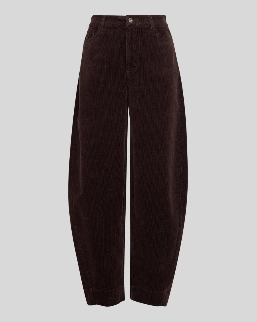 MOSS COPENHAGEN 20235 FILIPPA HW PANTS