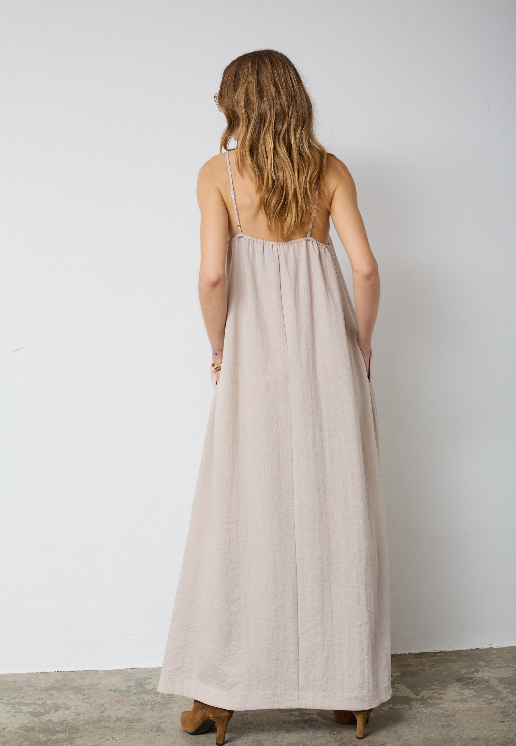 CO'COUTURE 46090 EvaCC Strap Dress