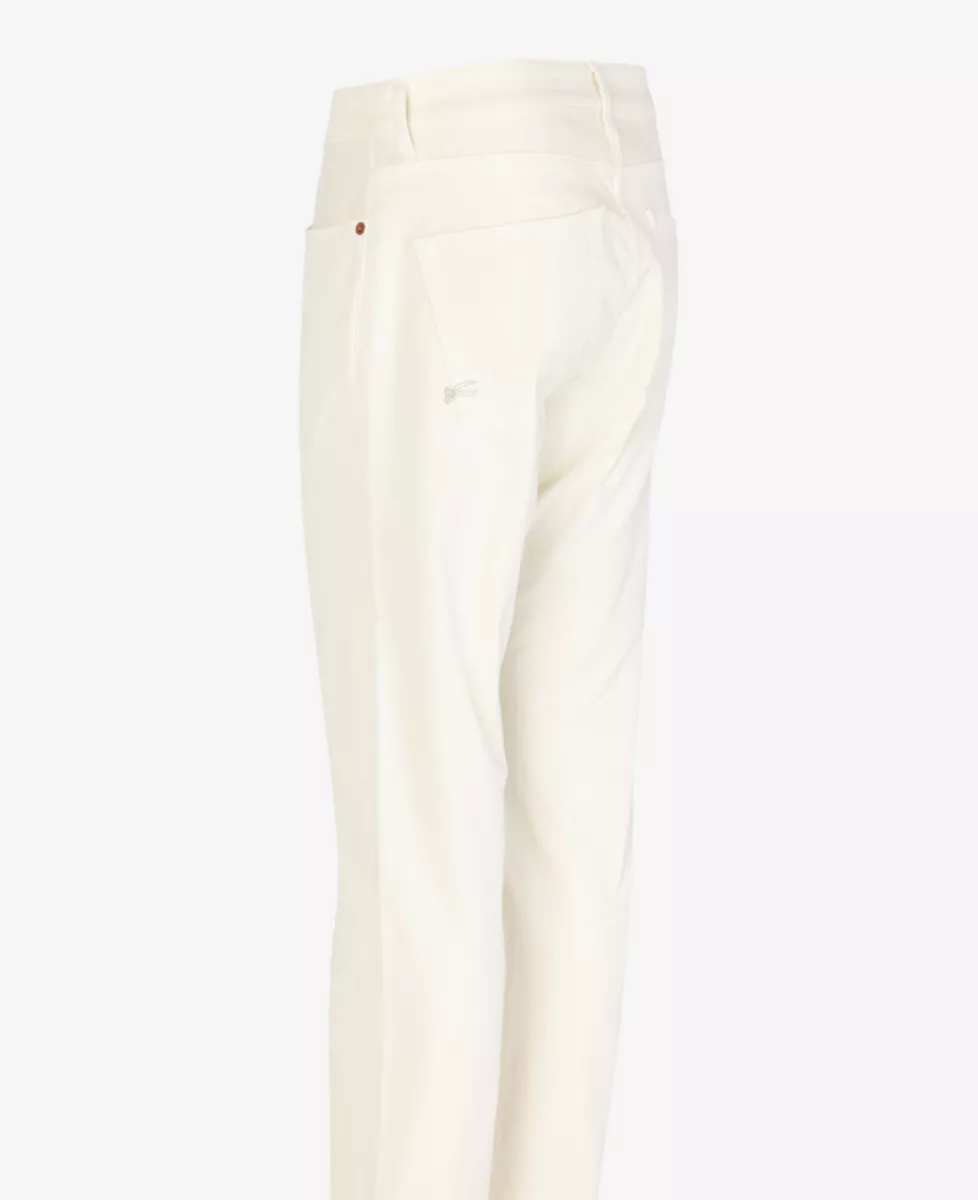 DENHAM 01-26-01-11-047 RIDGE C 515 Jeans ecru