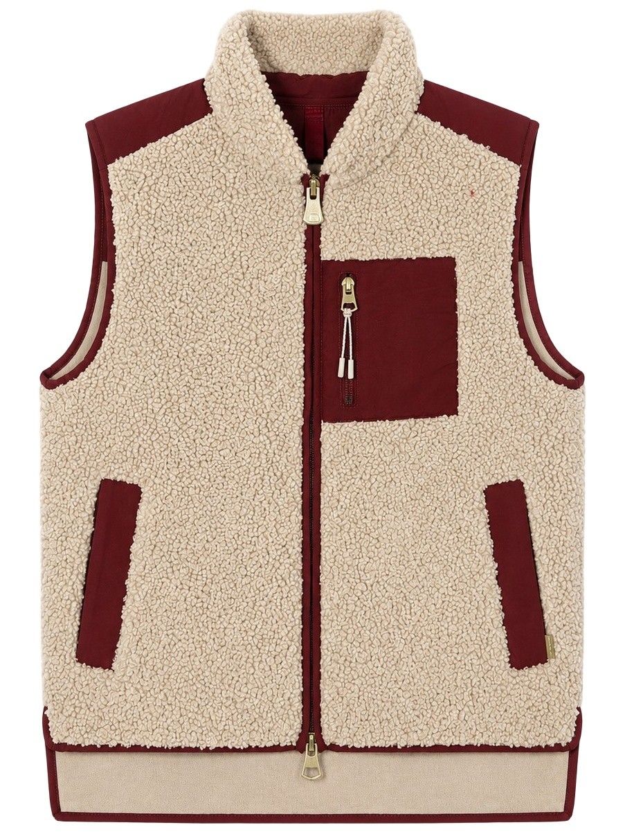 MOS MOSH 179570 MMRowe Eli TeddyVest