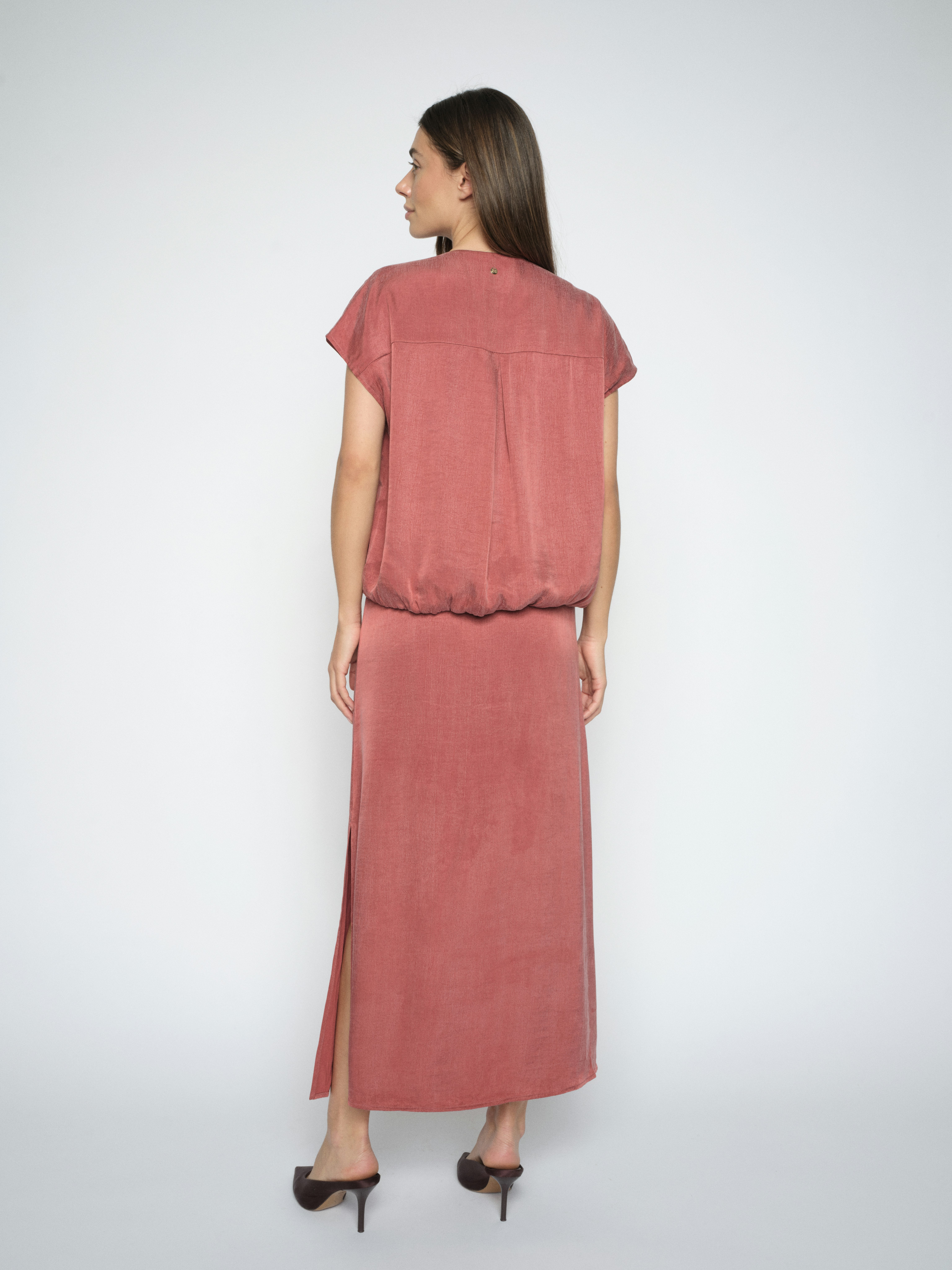 MOS MOSH 179790 MMBias Nadie Skirt