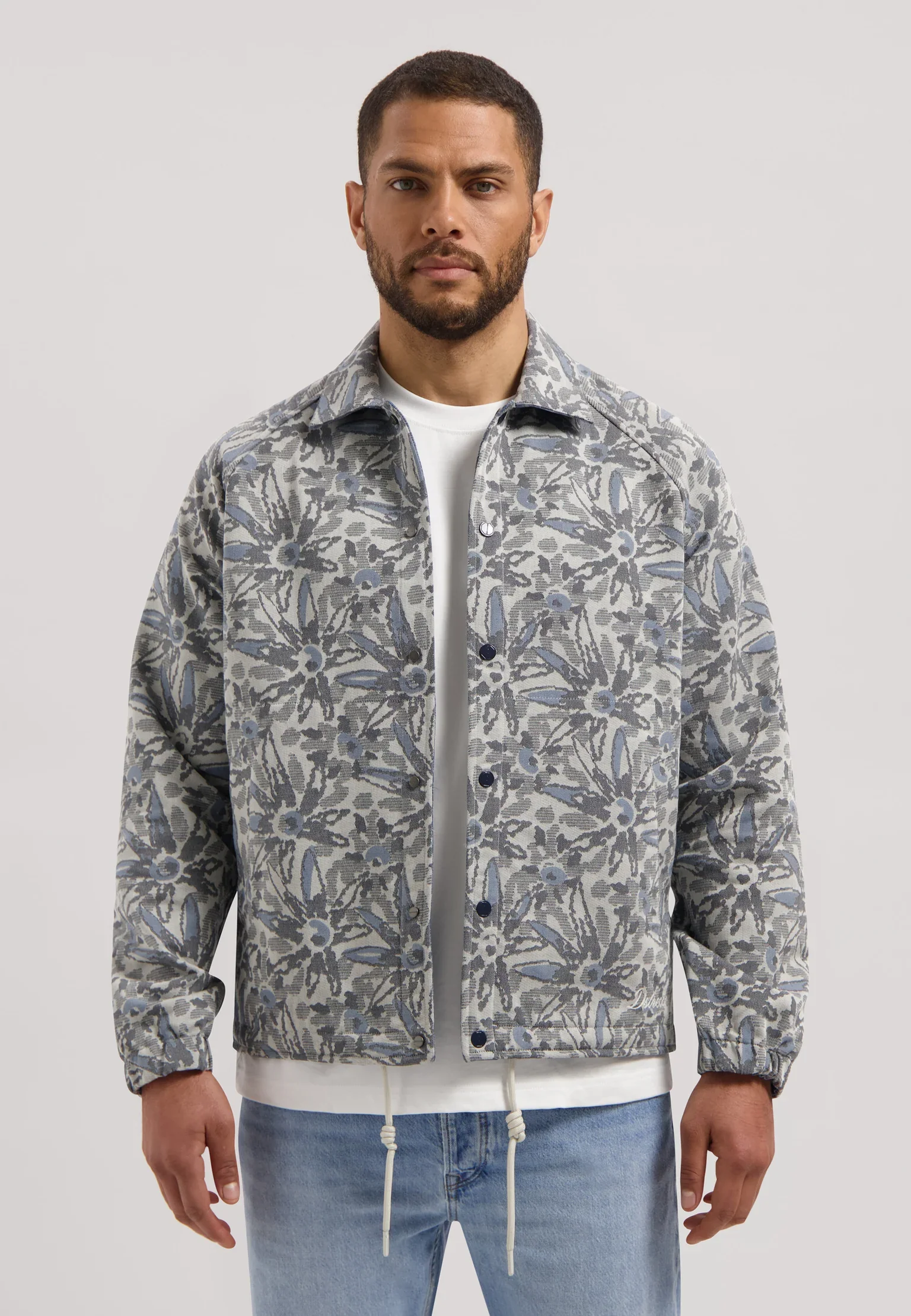 DESTREZZED 155018  Sawyer Jacket