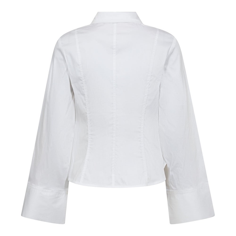 CO'COUTURE 35903 SannaCC Bell SleeveShirt