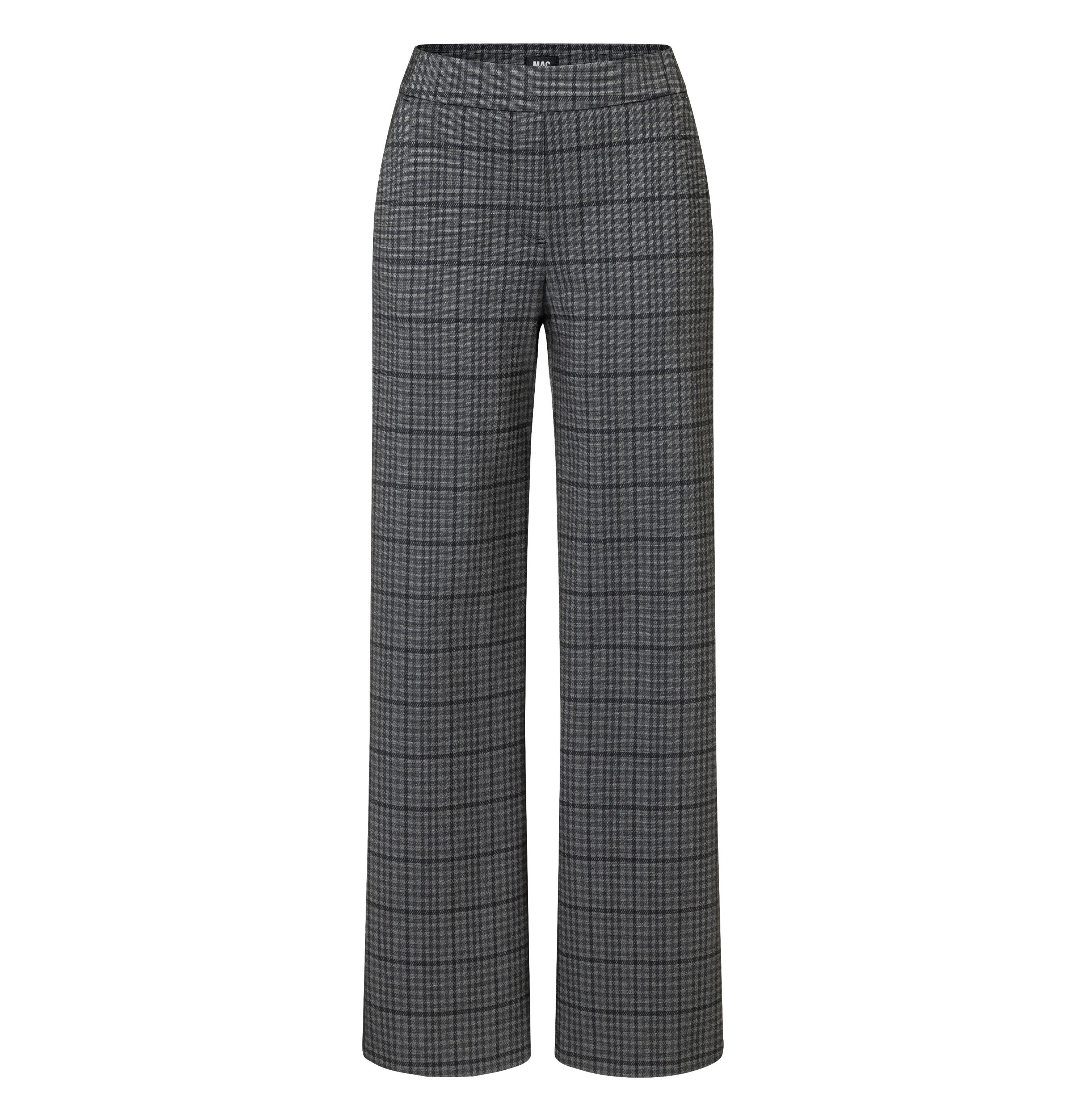 MAC 0107 2177-00 Chiara LightJersey Dessin Pantalon