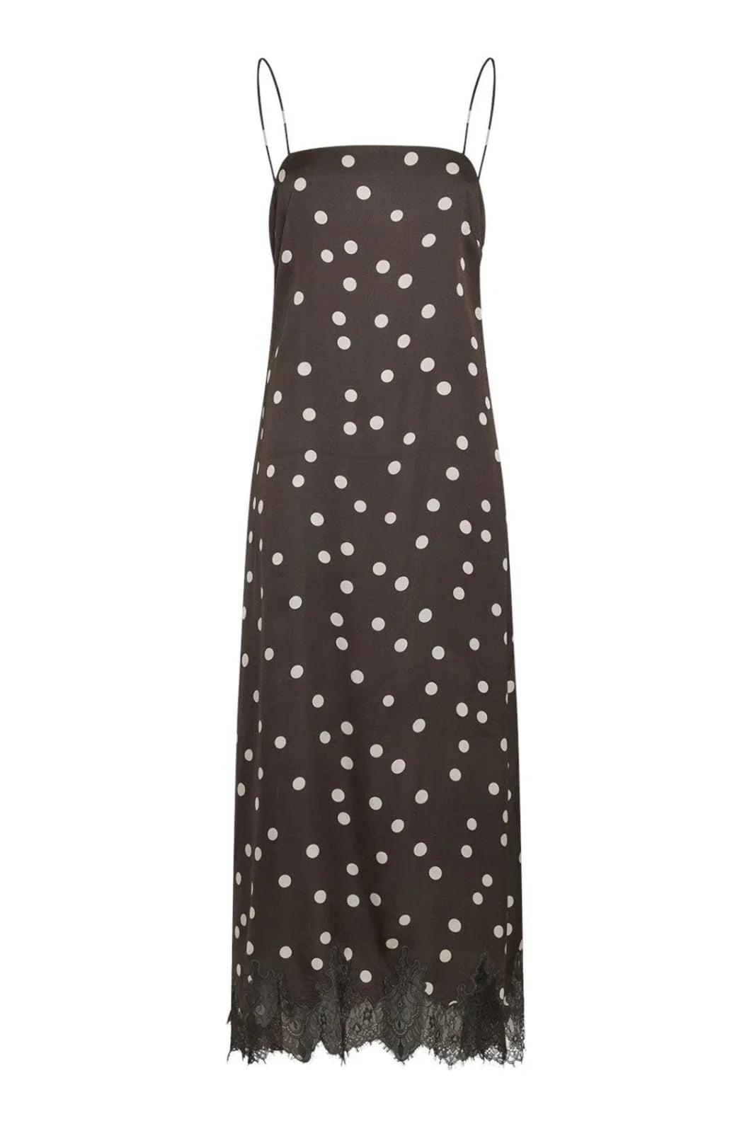 MOSS COPENHAGEN 20155 MSCHJiona Irida Strap Dress