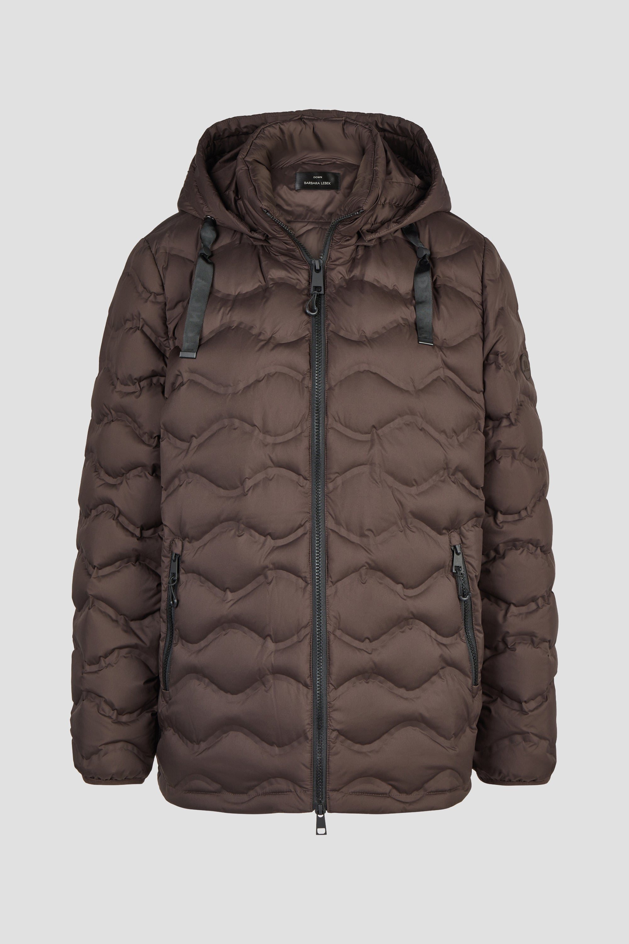 LEBEK 10700062 Daunenjacke